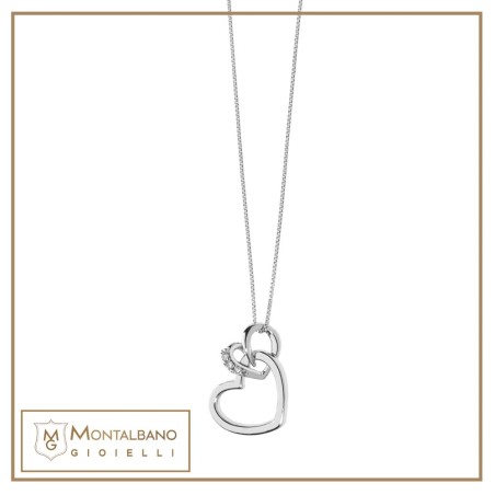 Collana Comete Gioielli GLB 1340 | Comete Gioielli Catania